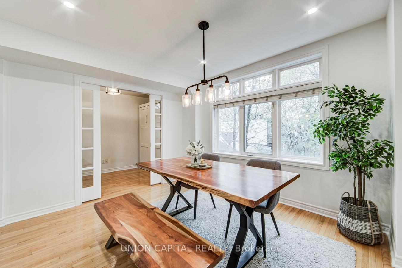 Photo 17 of Unit 8, 1 Bastedo Avenue, Toronto, Woodbine Corridor — HOMEH