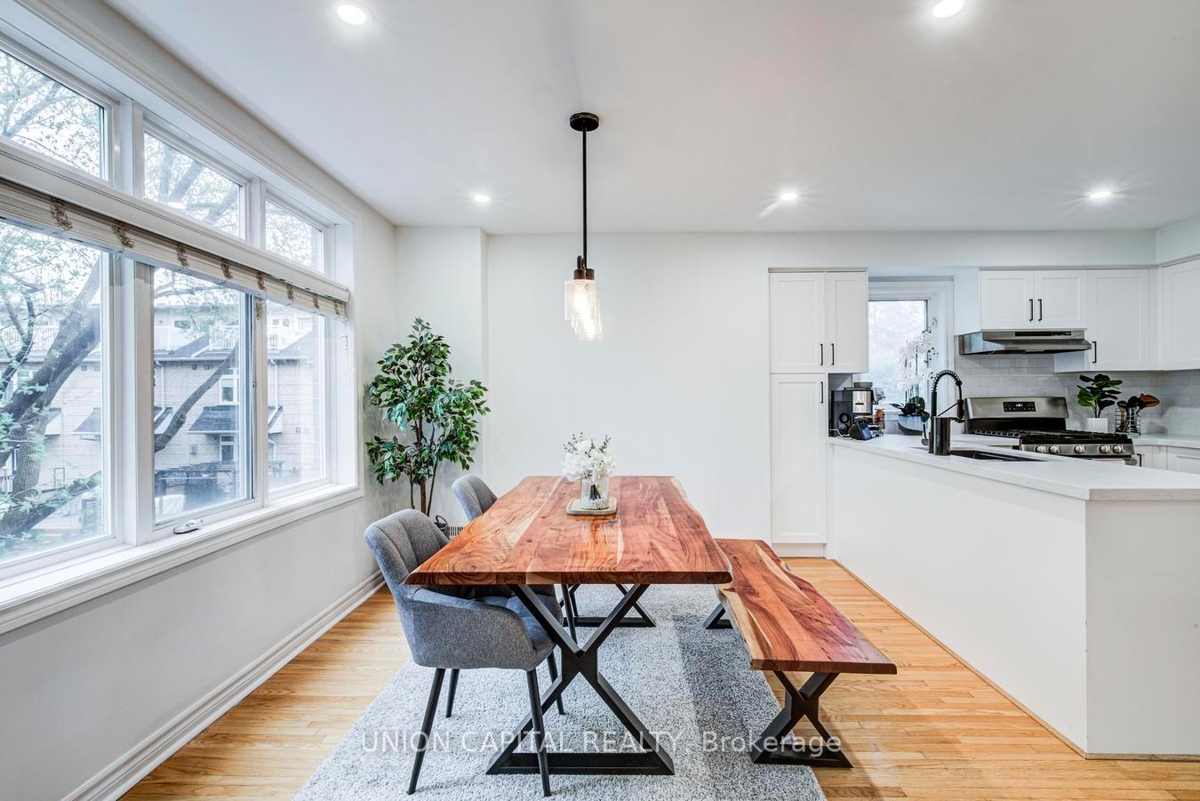 Photo 19 of Unit 8, 1 Bastedo Avenue, Toronto, Woodbine Corridor — HOMEH
