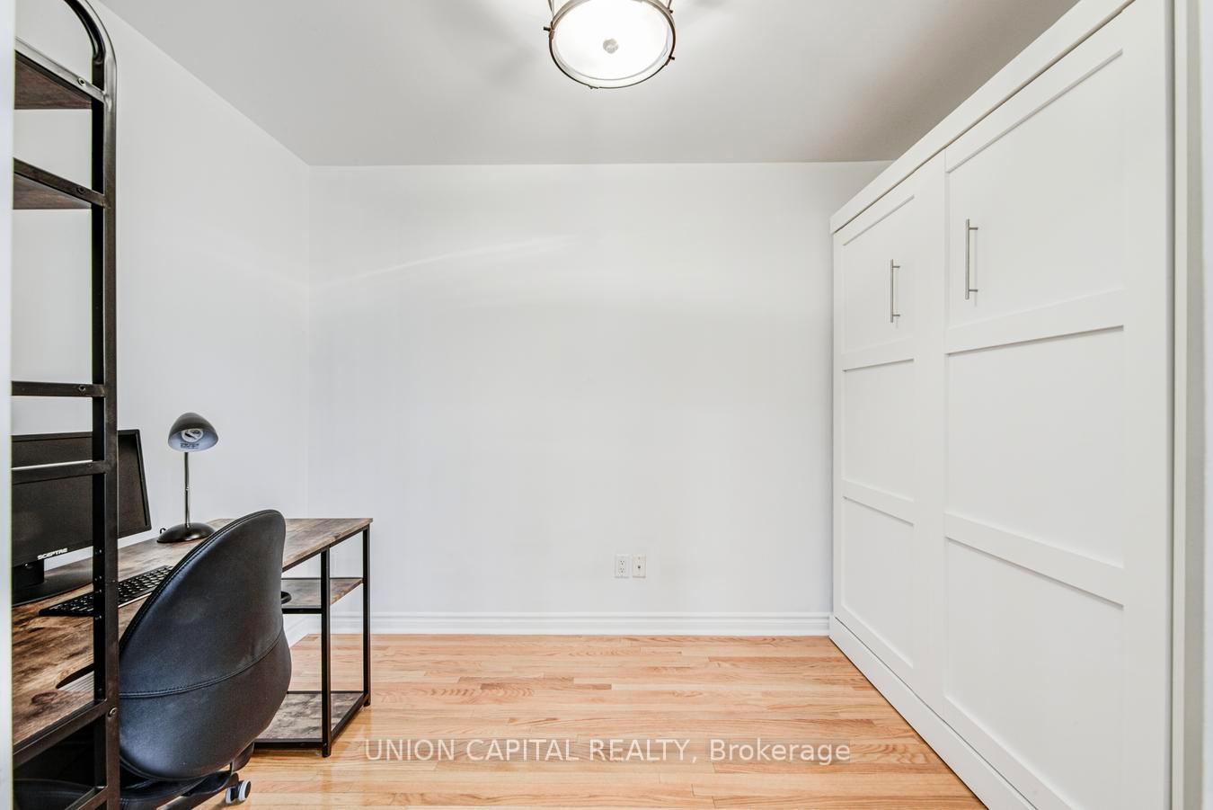 Photo 20 of Unit 8, 1 Bastedo Avenue, Toronto, Woodbine Corridor — HOMEH