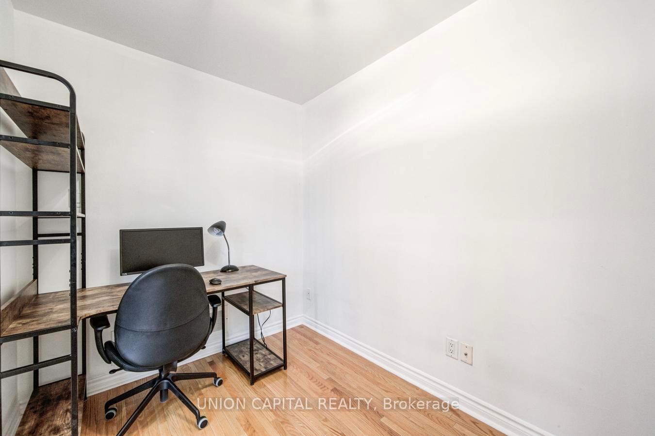 Photo 21 of Unit 8, 1 Bastedo Avenue, Toronto, Woodbine Corridor — HOMEH