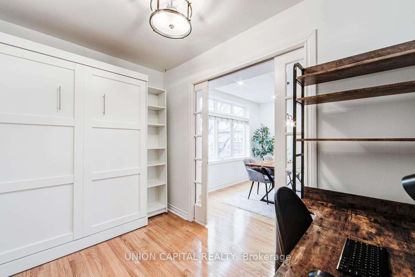 Photo 22 of Unit 8, 1 Bastedo Avenue, Toronto, Woodbine Corridor — HOMEH