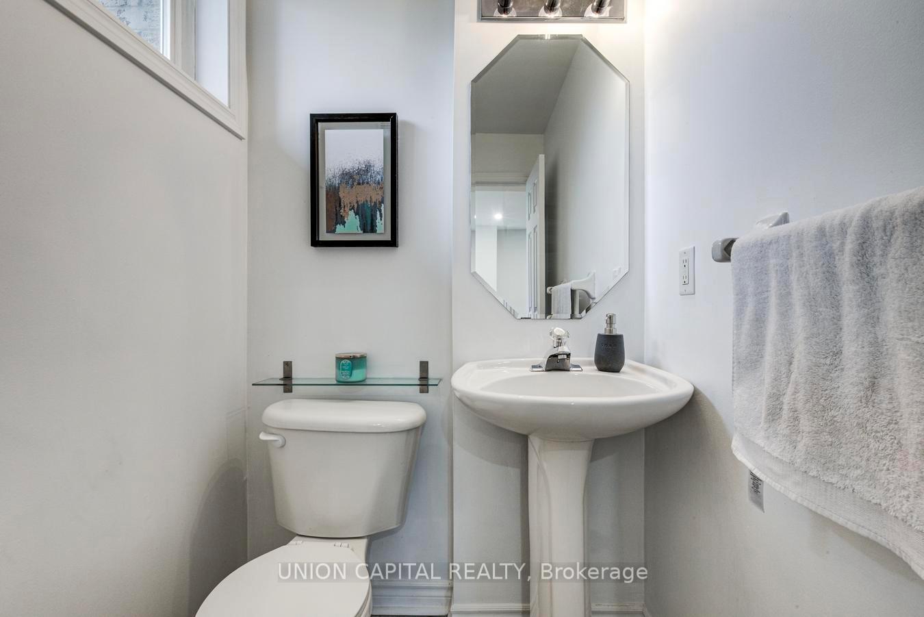 Photo 23 of Unit 8, 1 Bastedo Avenue, Toronto, Woodbine Corridor — HOMEH