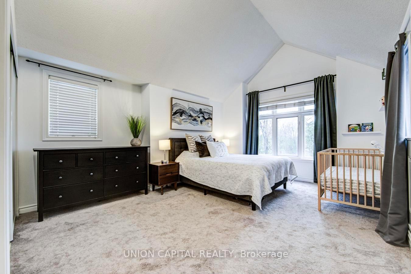 Photo 25 of Unit 8, 1 Bastedo Avenue, Toronto, Woodbine Corridor — HOMEH