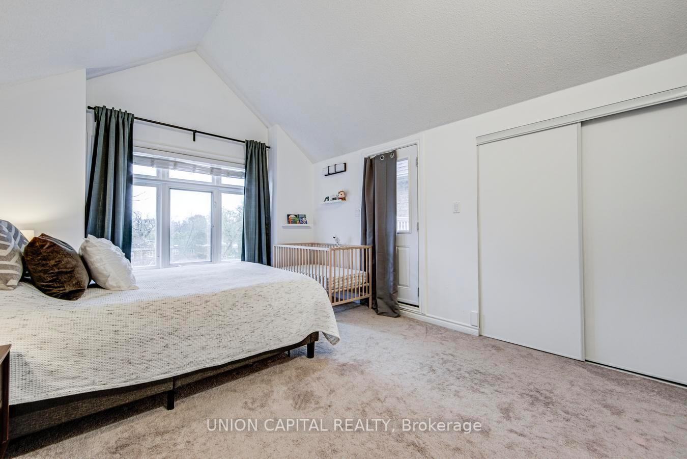 Photo 26 of Unit 8, 1 Bastedo Avenue, Toronto, Woodbine Corridor — HOMEH