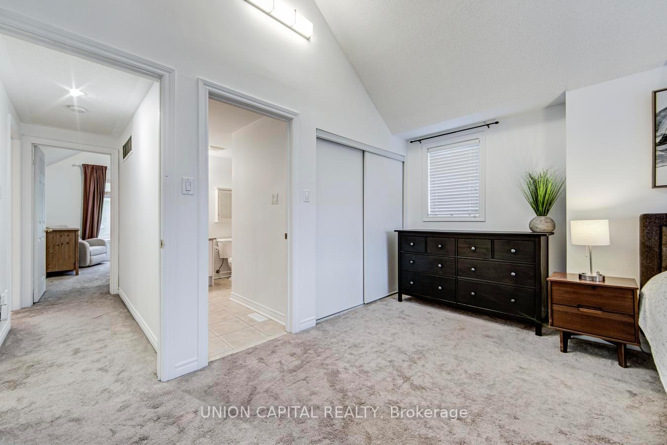Photo 27 of Unit 8, 1 Bastedo Avenue, Toronto, Woodbine Corridor — HOMEH