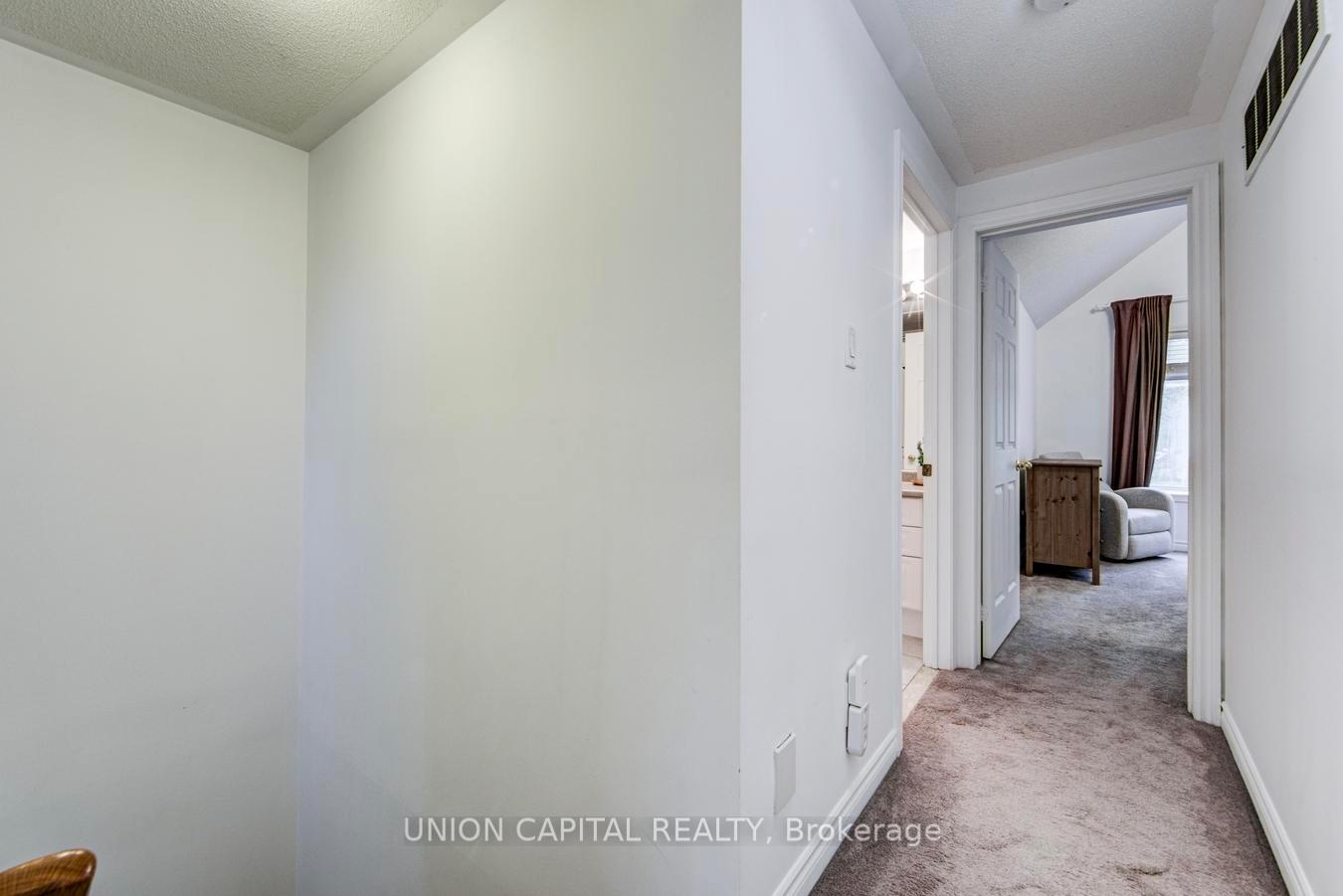Photo 29 of Unit 8, 1 Bastedo Avenue, Toronto, Woodbine Corridor — HOMEH