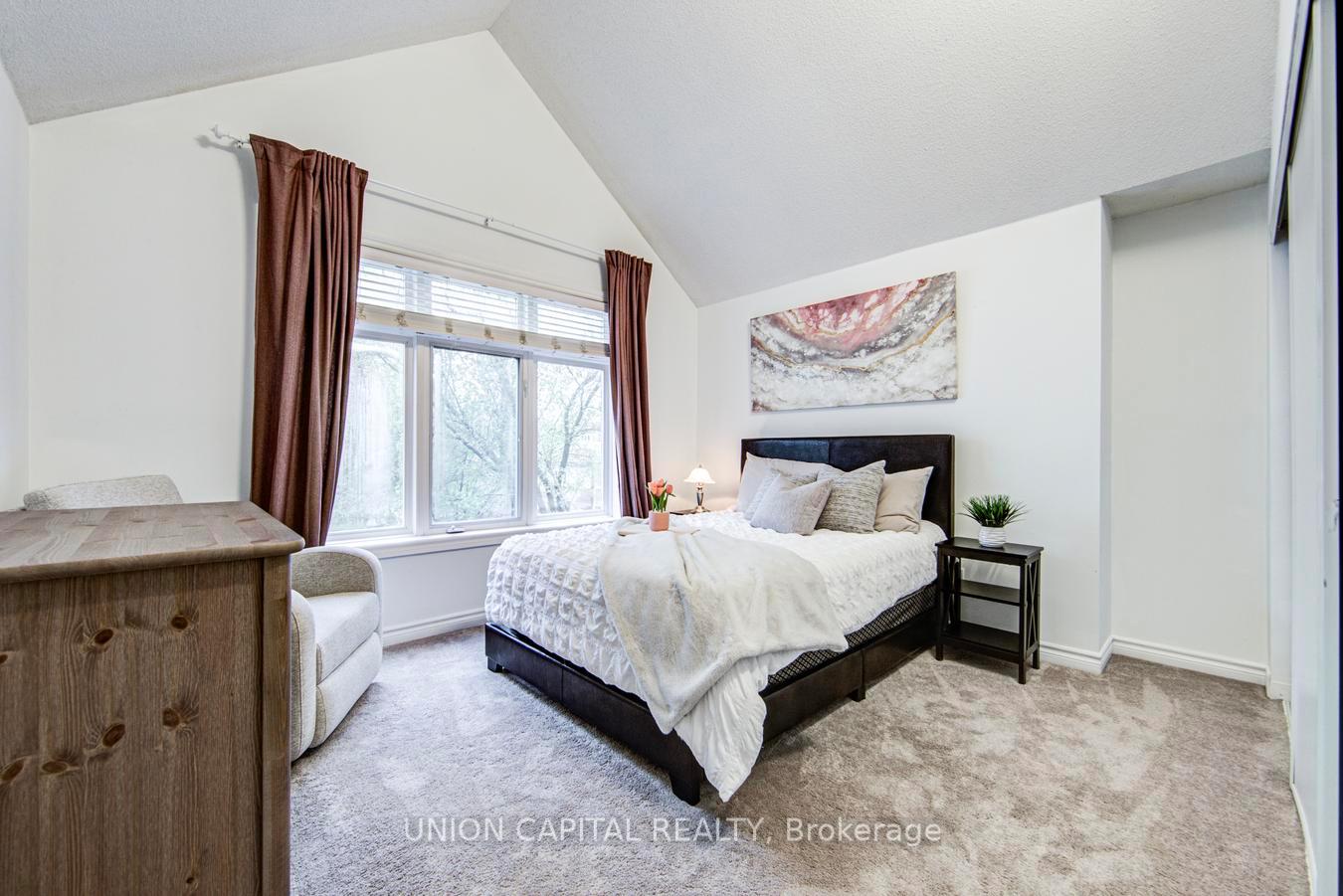 Photo 30 of Unit 8, 1 Bastedo Avenue, Toronto, Woodbine Corridor — HOMEH
