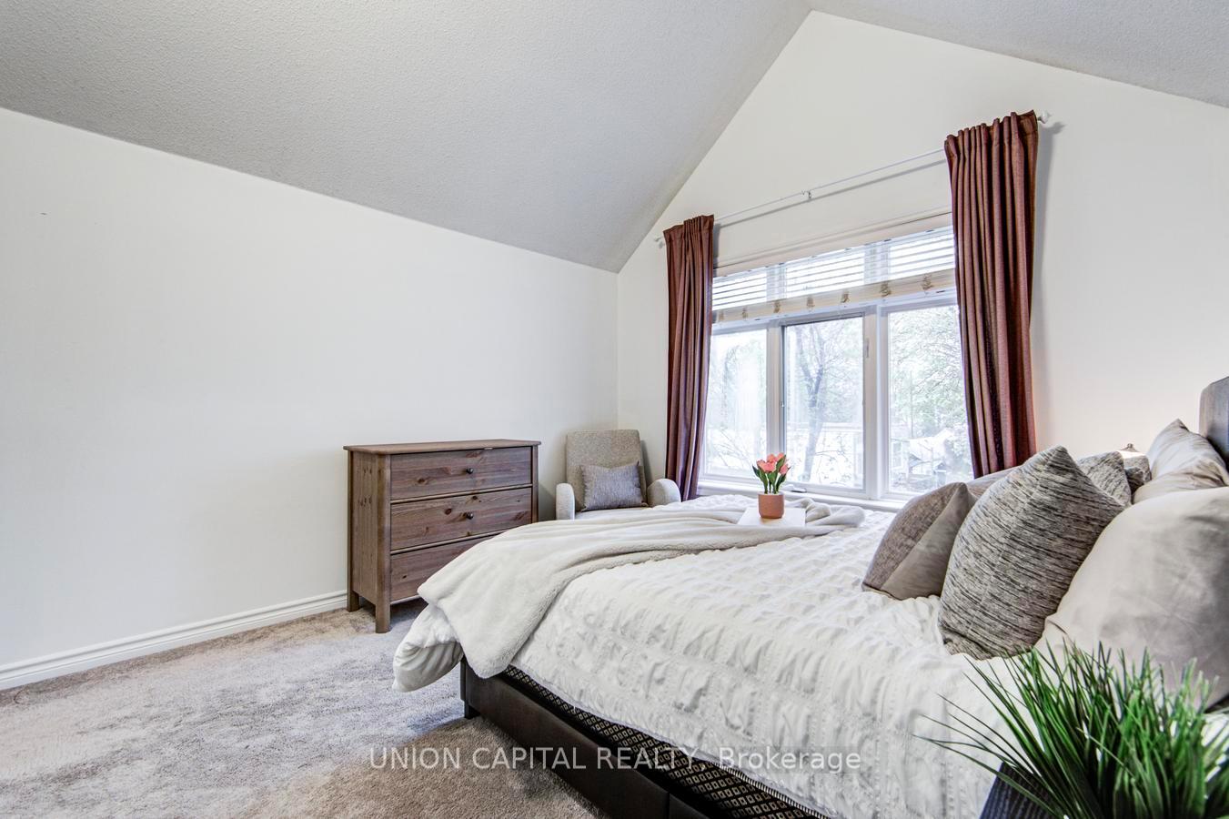 Photo 31 of Unit 8, 1 Bastedo Avenue, Toronto, Woodbine Corridor — HOMEH