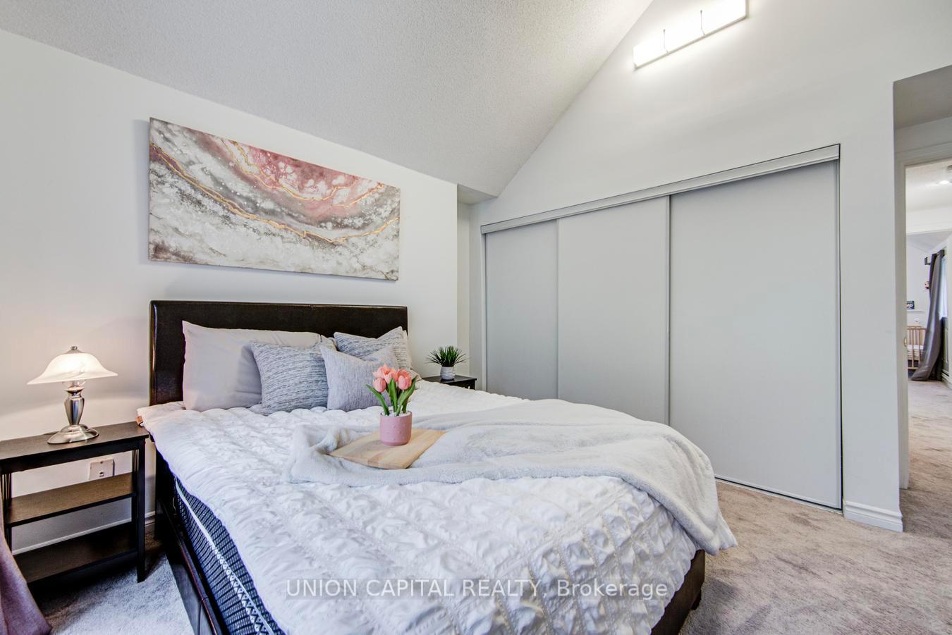 Photo 32 of Unit 8, 1 Bastedo Avenue, Toronto, Woodbine Corridor — HOMEH