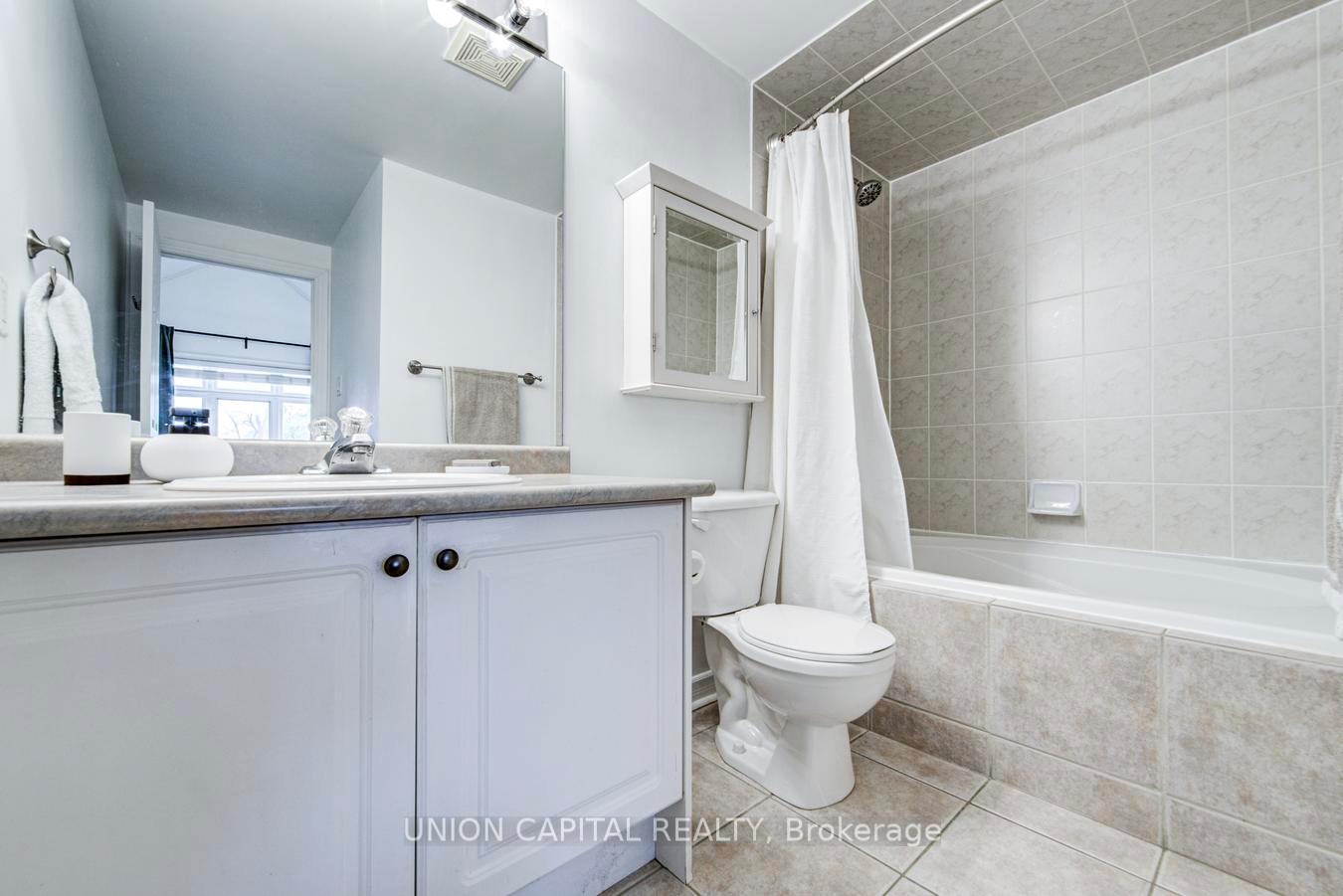 Photo 33 of Unit 8, 1 Bastedo Avenue, Toronto, Woodbine Corridor — HOMEH
