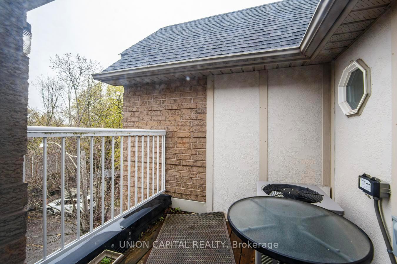Photo 34 of Unit 8, 1 Bastedo Avenue, Toronto, Woodbine Corridor — HOMEH