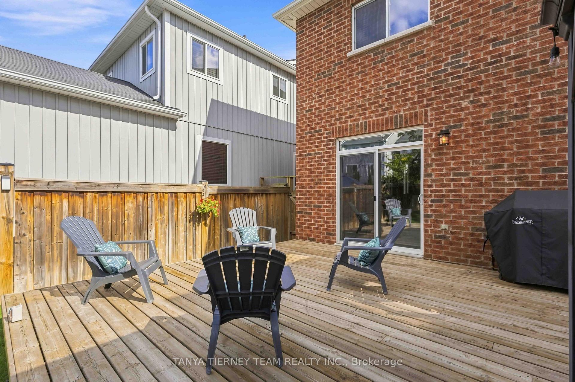 Photo 44 of 26 Chiswick Avenue, Whitby, Brooklin — HOMEH