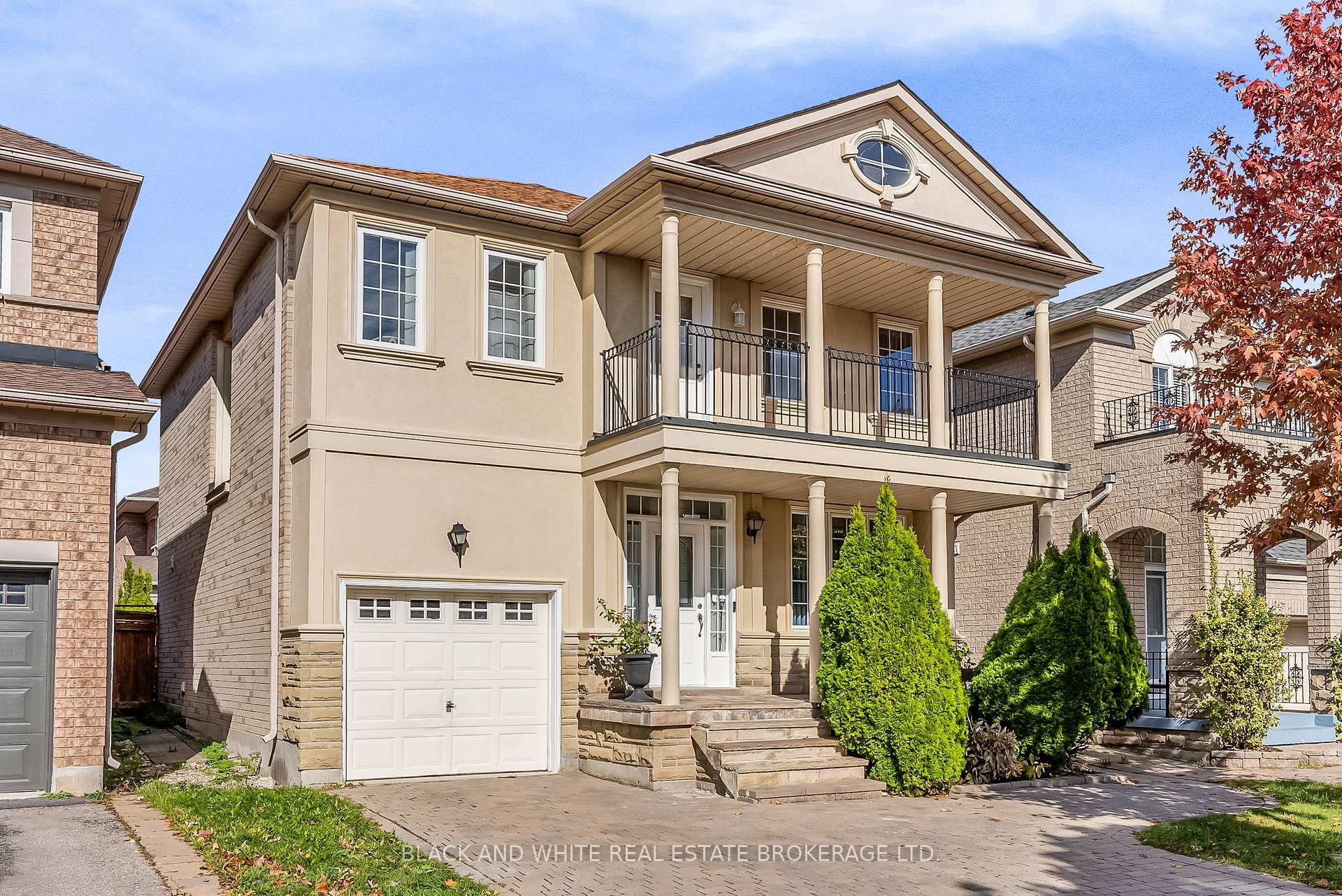 Photo 1 of 18 Daiseyfield Crescent, Vaughan, Vellore Village — HOMEH