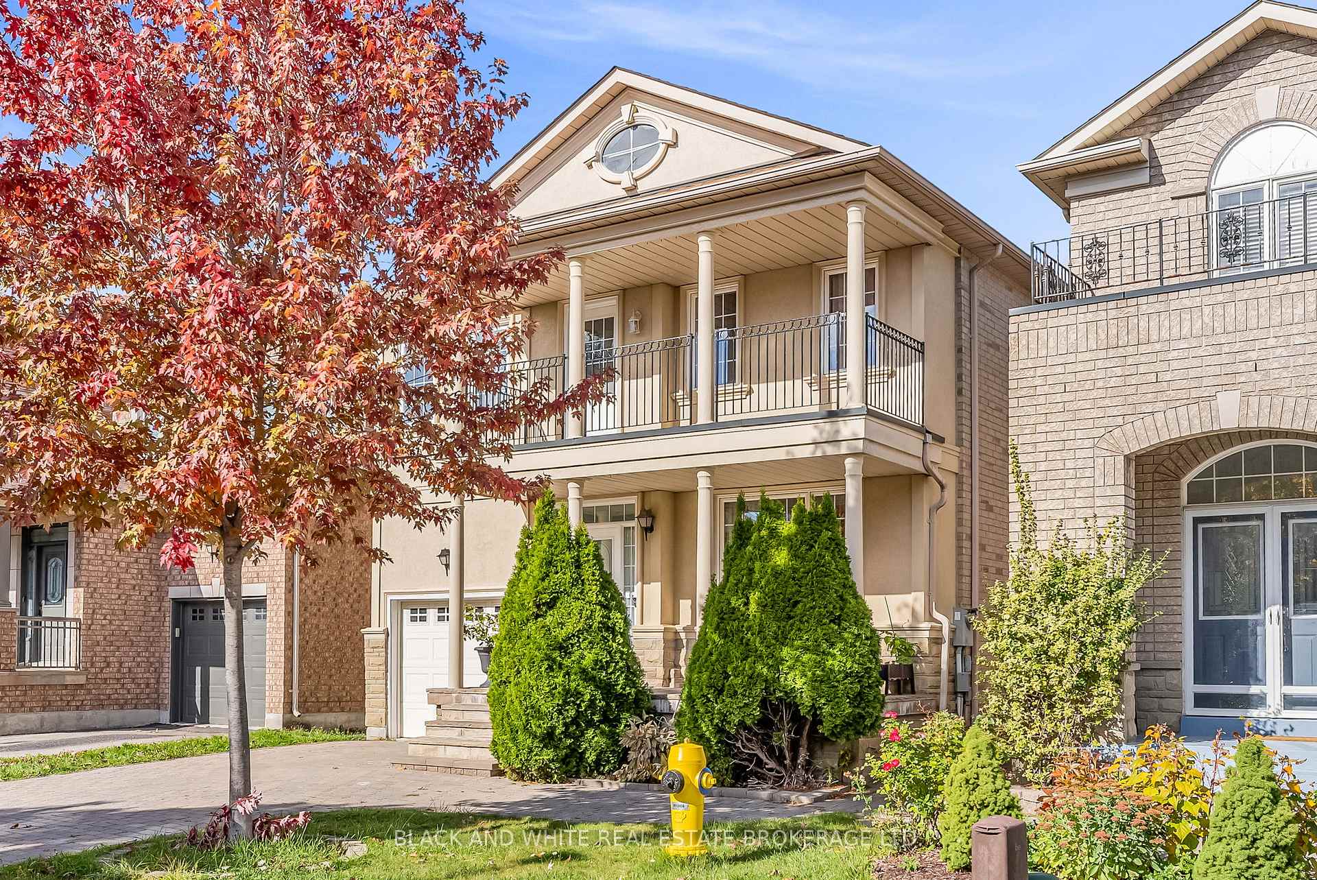 Photo 2 of 18 Daiseyfield Crescent, Vaughan, Vellore Village — HOMEH