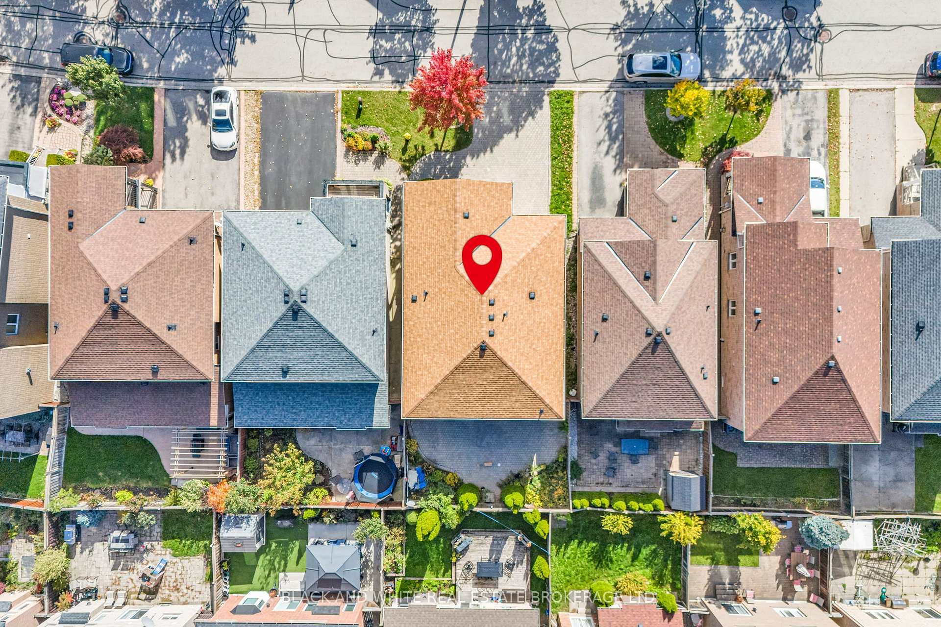 Photo 36 of 18 Daiseyfield Crescent, Vaughan, Vellore Village — HOMEH