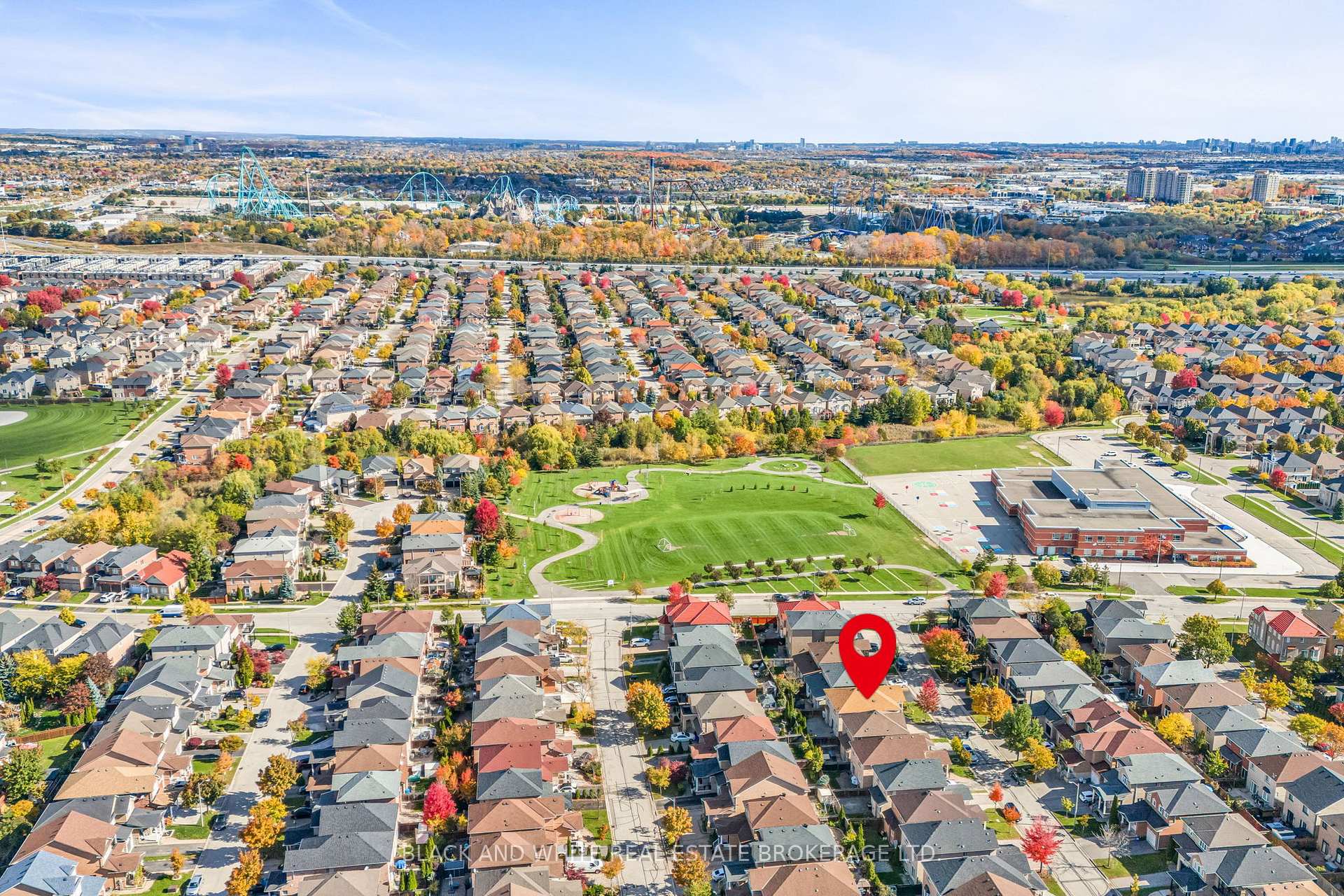 Photo 37 of 18 Daiseyfield Crescent, Vaughan, Vellore Village — HOMEH
