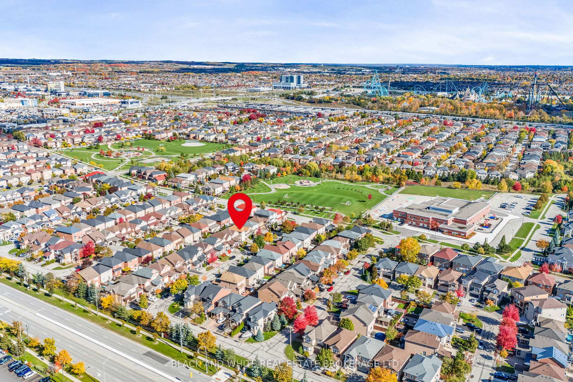 Photo 38 of 18 Daiseyfield Crescent, Vaughan, Vellore Village — HOMEH