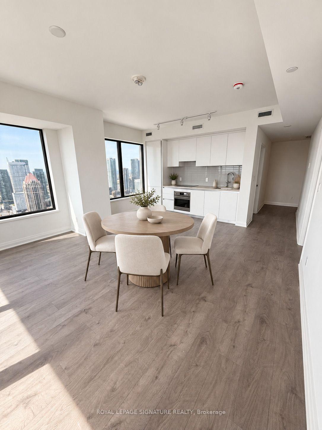 Photo 3 of Unit 3804, 4015 The Exchange, Mississauga, City Centre — HOMEH