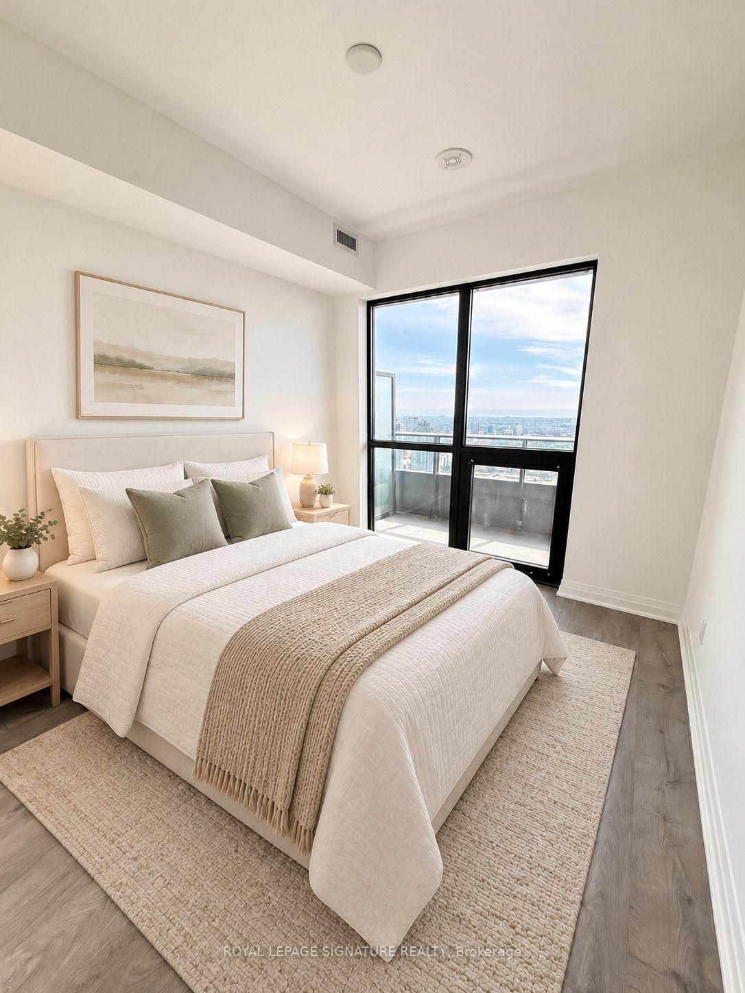 Photo 8 of Unit 3804, 4015 The Exchange, Mississauga, City Centre — HOMEH