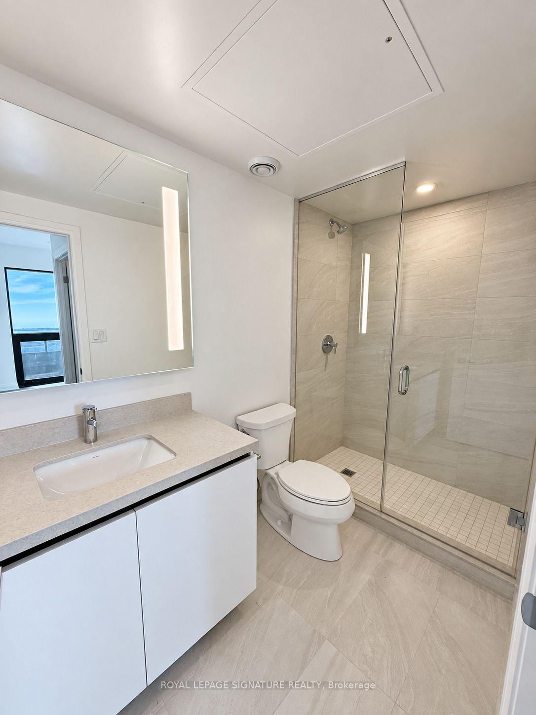 Photo 9 of Unit 3804, 4015 The Exchange, Mississauga, City Centre — HOMEH