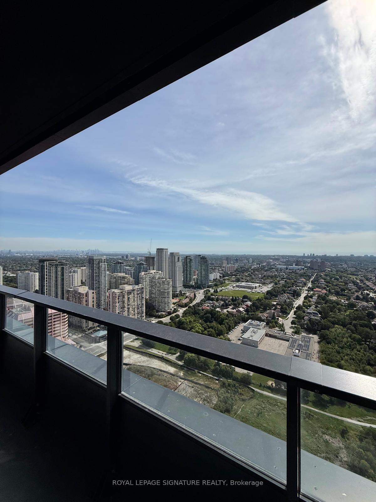 Photo 19 of Unit 3804, 4015 The Exchange, Mississauga, City Centre — HOMEH