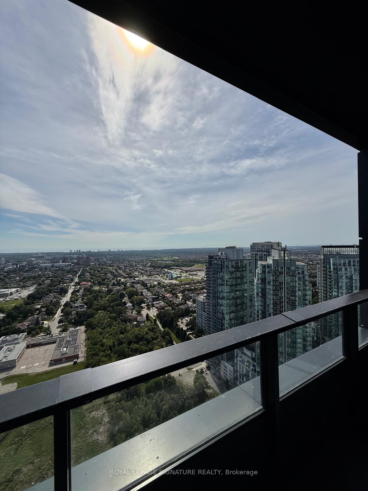 Photo 20 of Unit 3804, 4015 The Exchange, Mississauga, City Centre — HOMEH