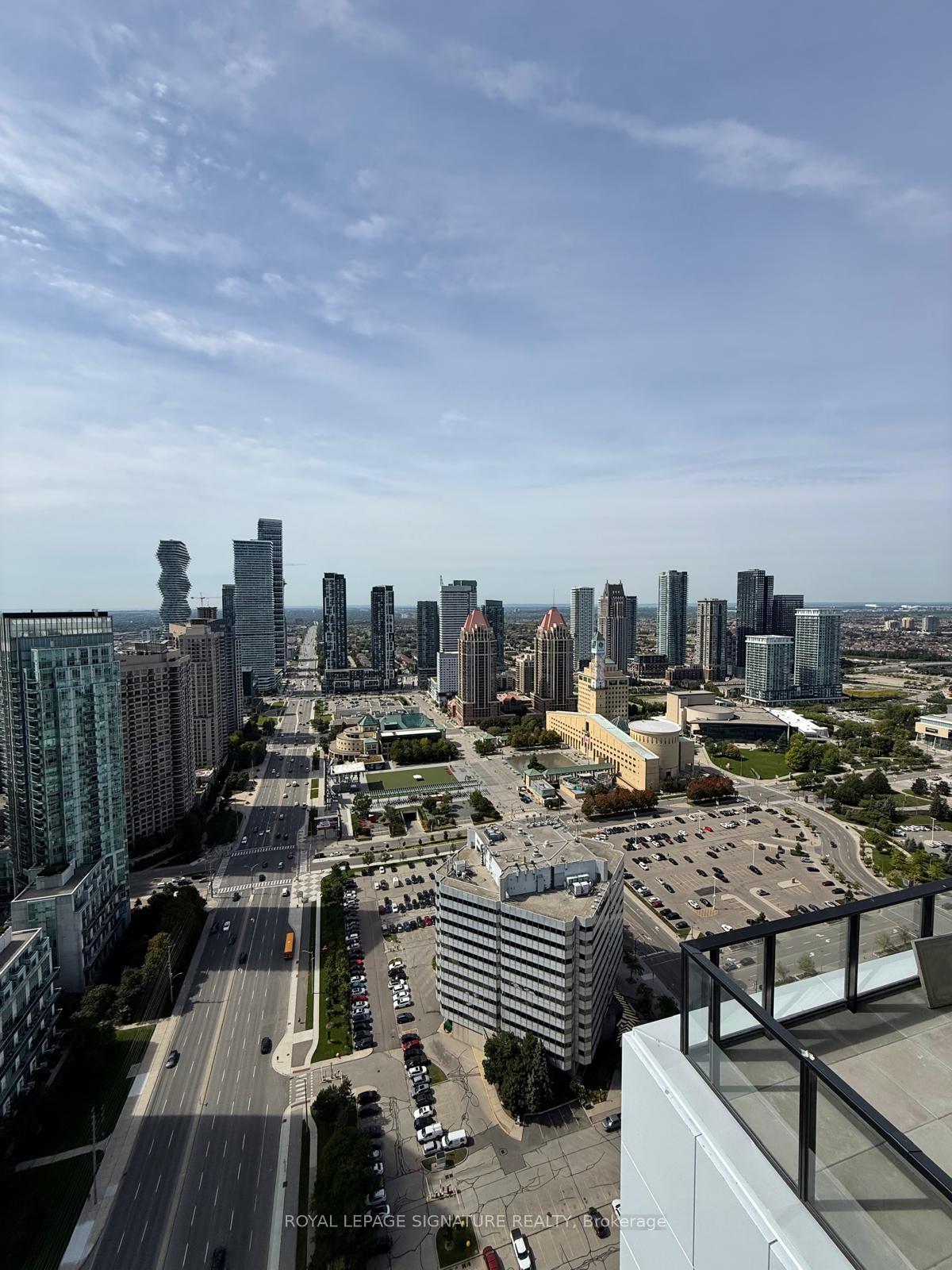 Photo 21 of Unit 3804, 4015 The Exchange, Mississauga, City Centre — HOMEH