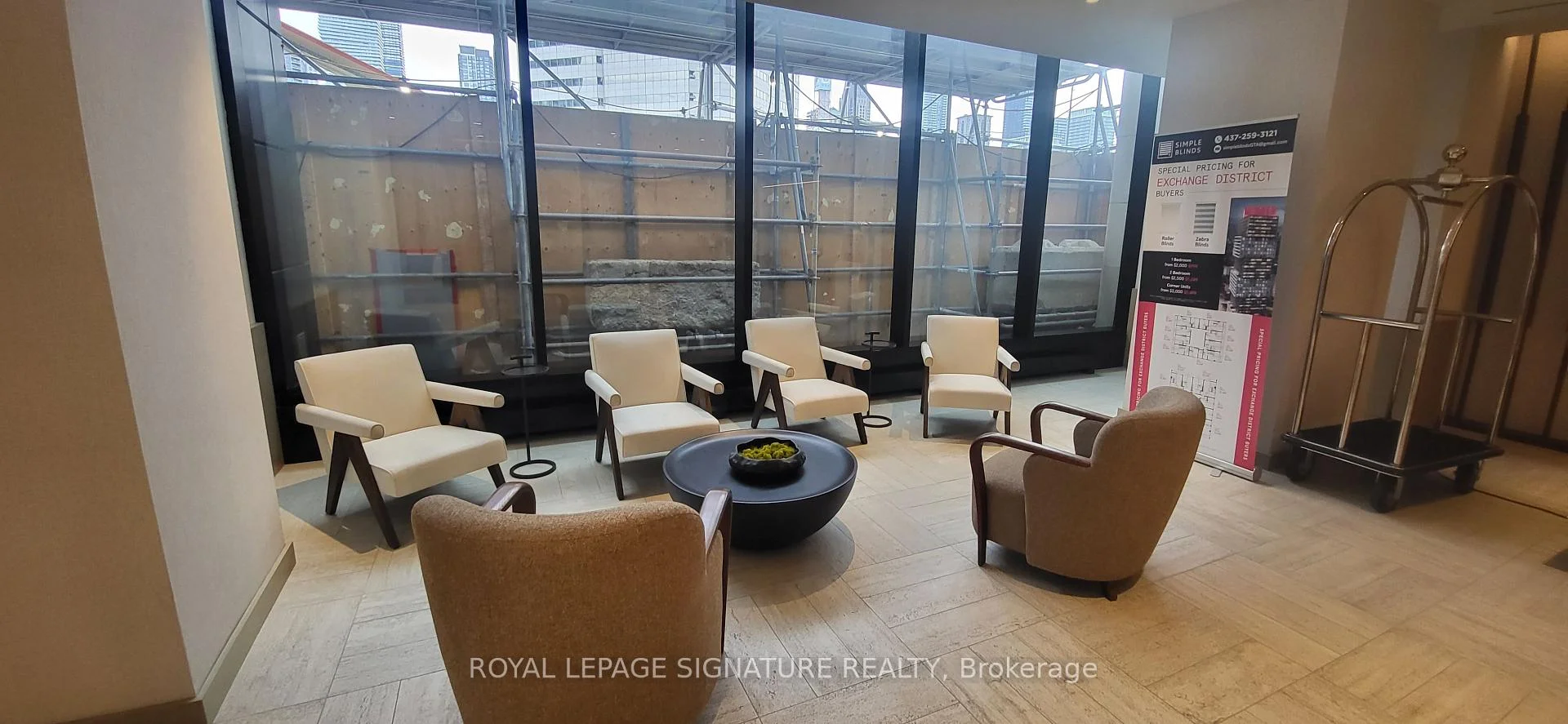 Photo 23 of Unit 3804, 4015 The Exchange, Mississauga, City Centre — HOMEH
