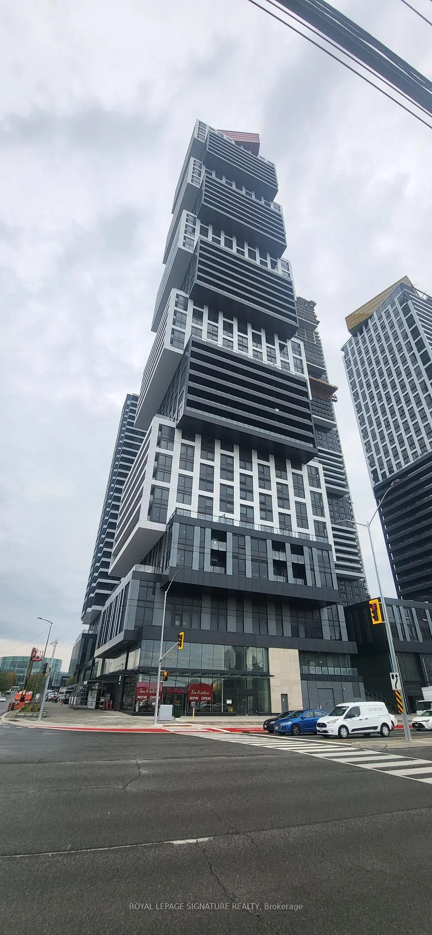 Photo 25 of Unit 3804, 4015 The Exchange, Mississauga, City Centre — HOMEH