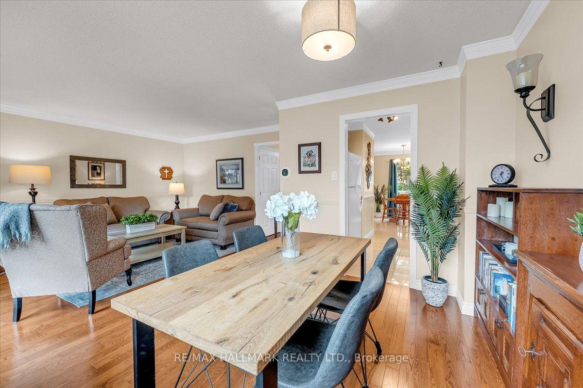 Photo 12 of 102 Trewartha Crescent, Brampton, Heart Lake West — HOMEH