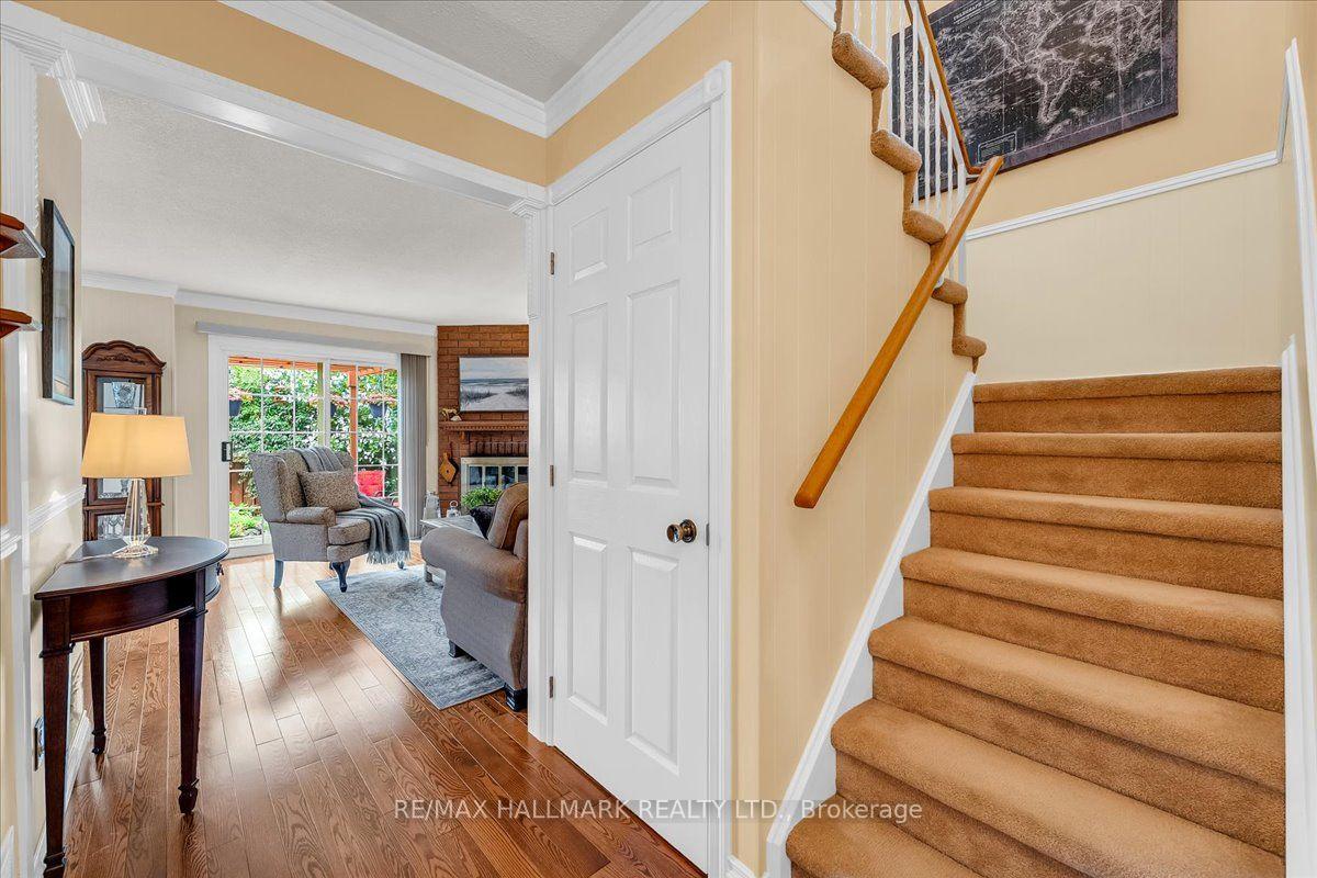 Photo 16 of 102 Trewartha Crescent, Brampton, Heart Lake West — HOMEH