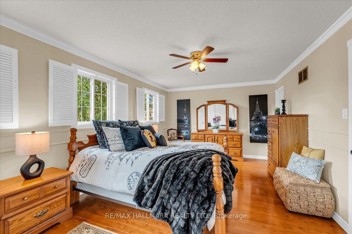 Photo 18 of 102 Trewartha Crescent, Brampton, Heart Lake West — HOMEH