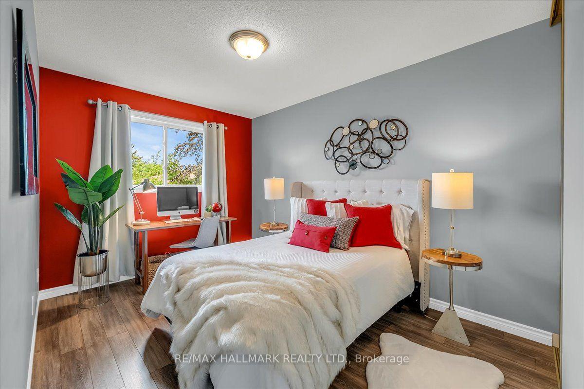 Photo 22 of 102 Trewartha Crescent, Brampton, Heart Lake West — HOMEH