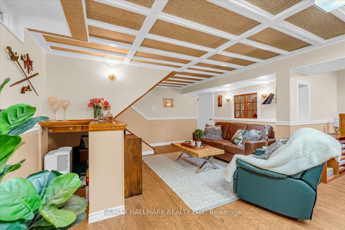 Photo 25 of 102 Trewartha Crescent, Brampton, Heart Lake West — HOMEH