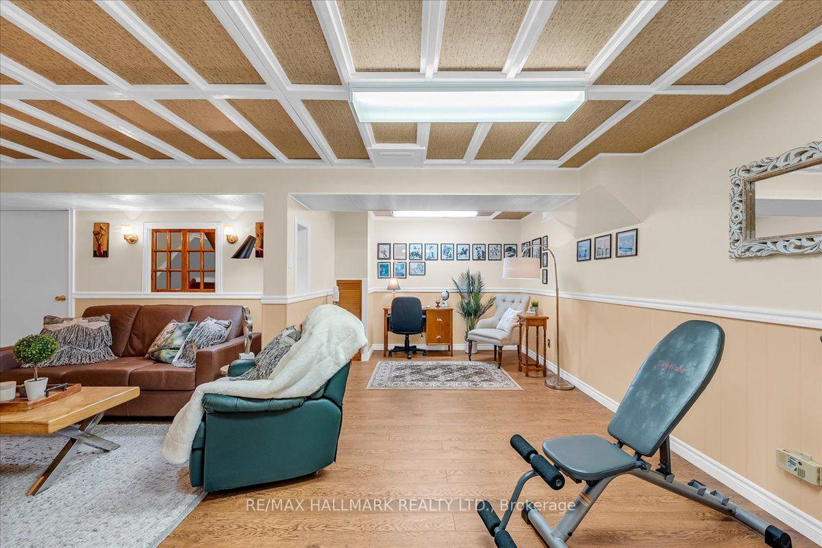 Photo 26 of 102 Trewartha Crescent, Brampton, Heart Lake West — HOMEH