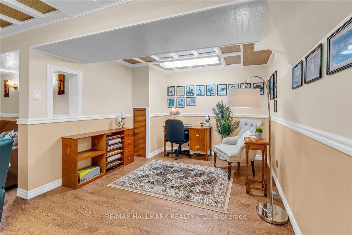 Photo 27 of 102 Trewartha Crescent, Brampton, Heart Lake West — HOMEH