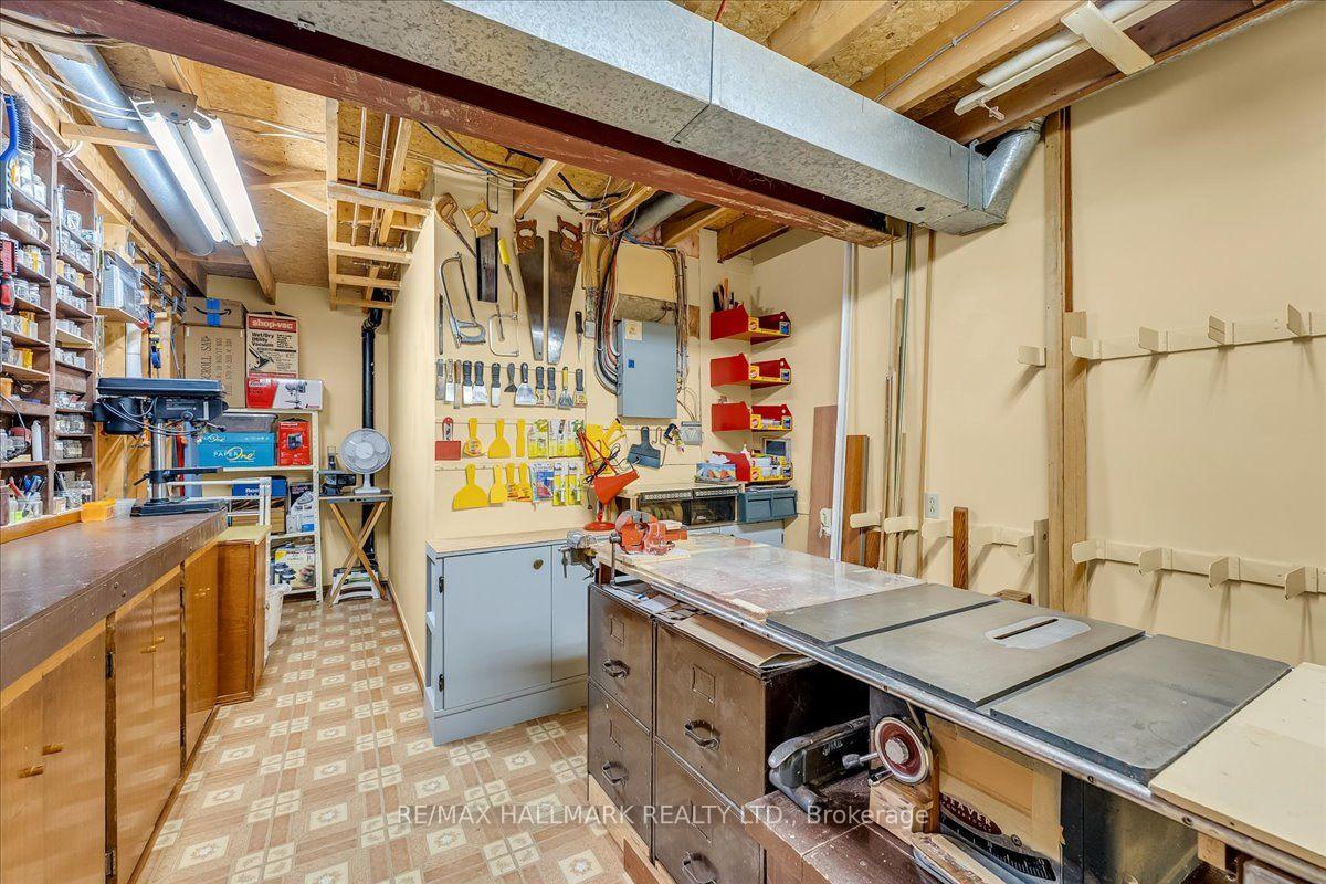 Photo 29 of 102 Trewartha Crescent, Brampton, Heart Lake West — HOMEH