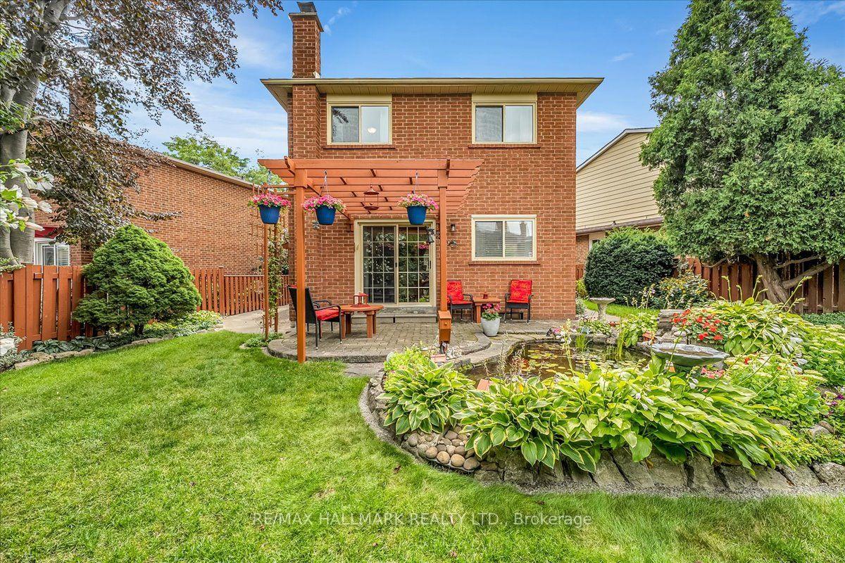 Photo 30 of 102 Trewartha Crescent, Brampton, Heart Lake West — HOMEH