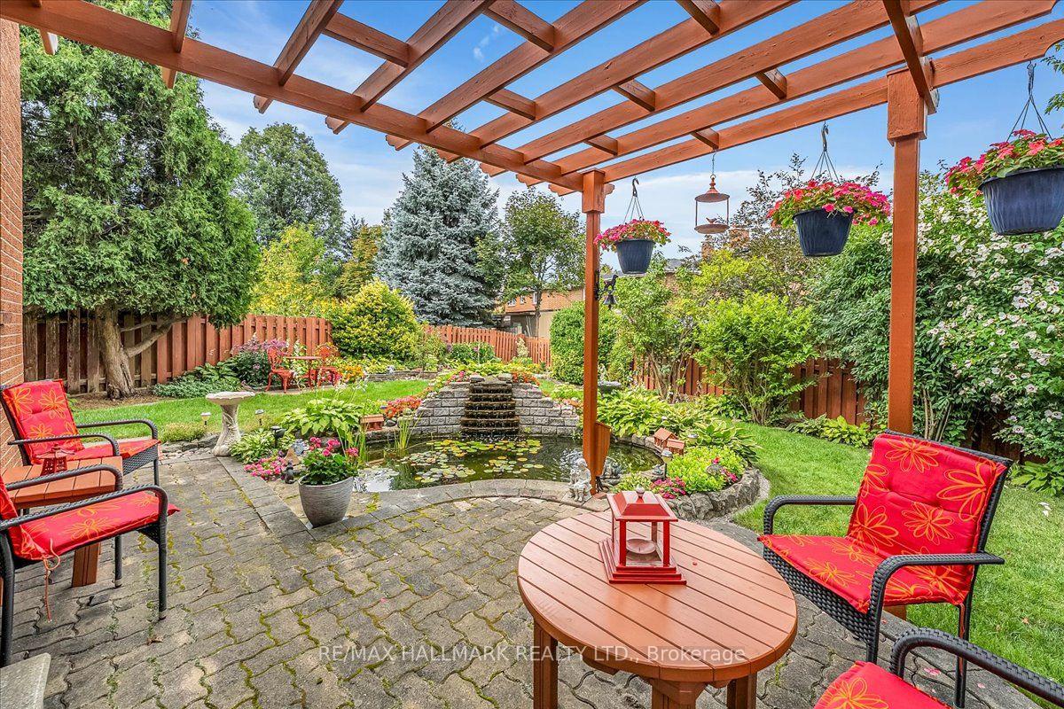 Photo 33 of 102 Trewartha Crescent, Brampton, Heart Lake West — HOMEH