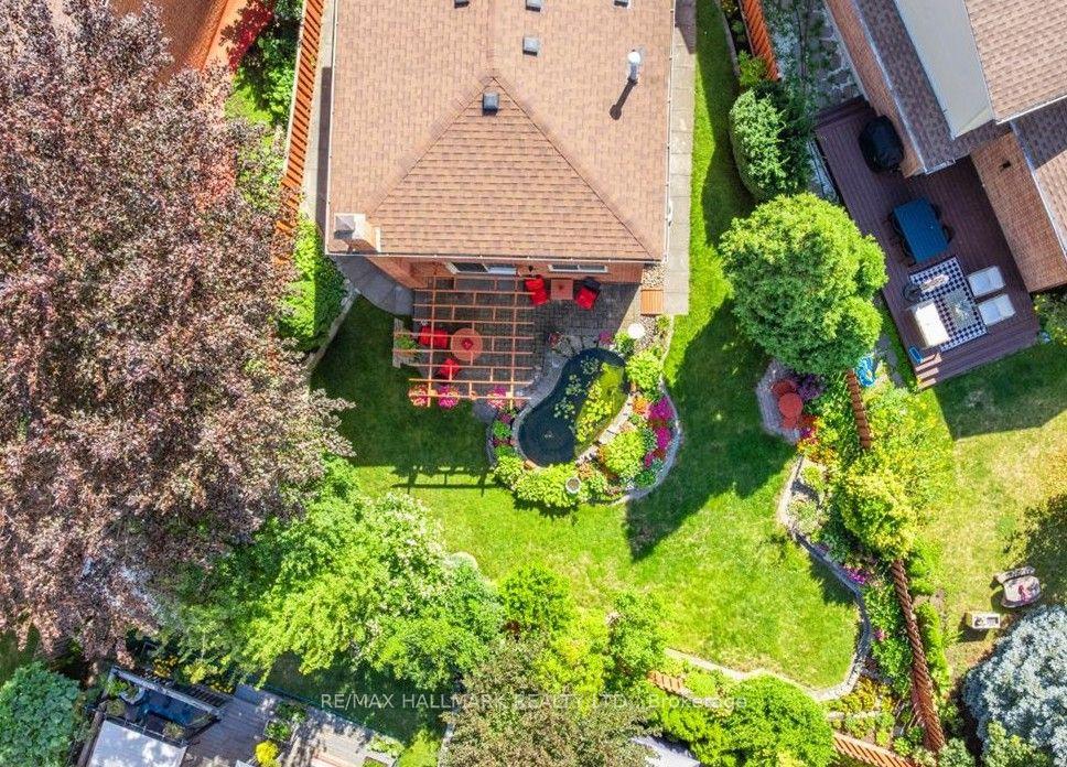 Photo 37 of 102 Trewartha Crescent, Brampton, Heart Lake West — HOMEH