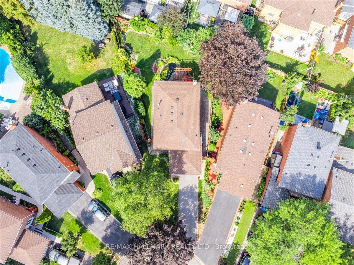 Photo 38 of 102 Trewartha Crescent, Brampton, Heart Lake West — HOMEH