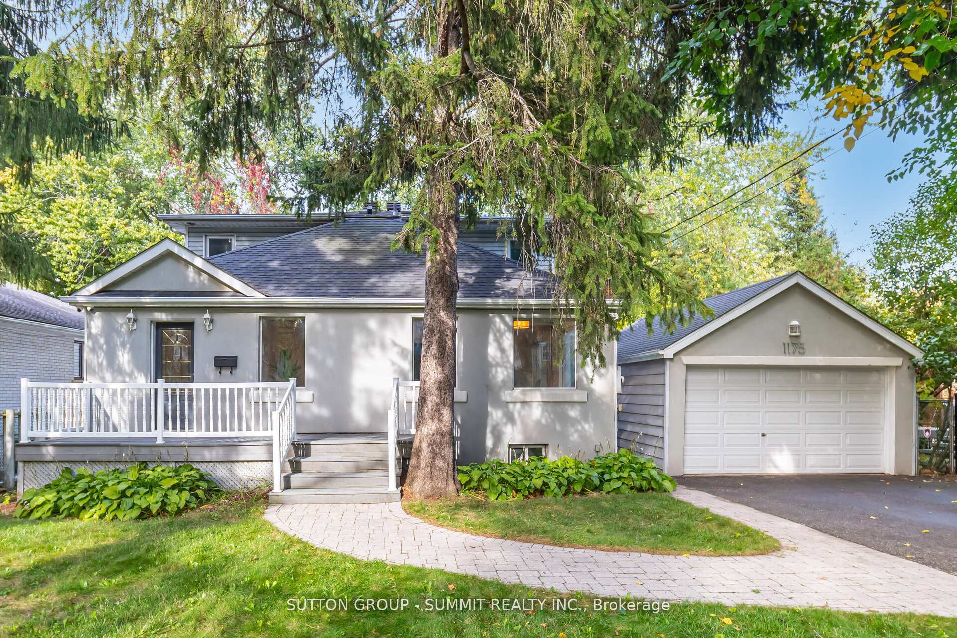 Photo 1 of 1175 Kane Road, Mississauga, Lorne Park — HOMEH