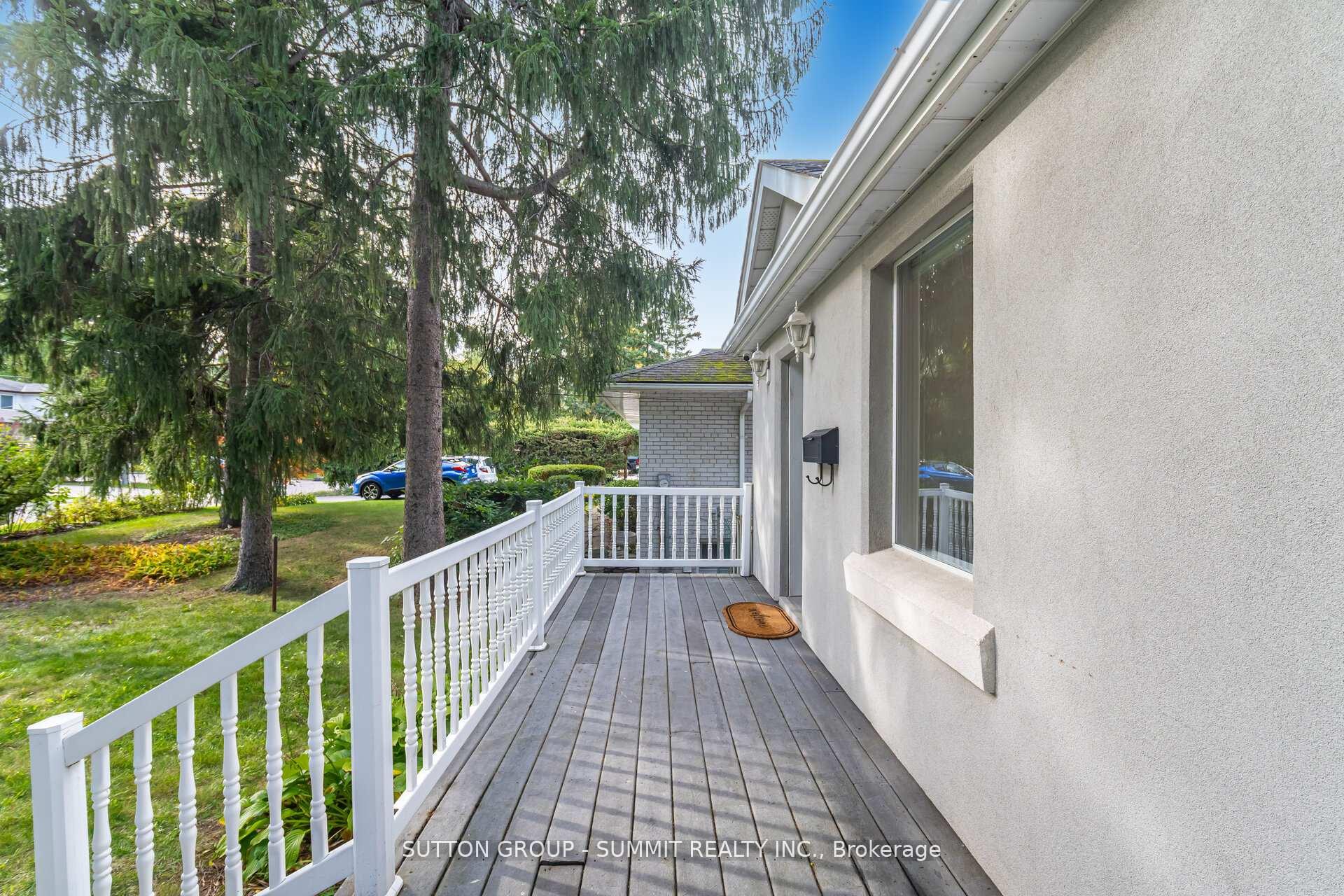 Photo 2 of 1175 Kane Road, Mississauga, Lorne Park — HOMEH
