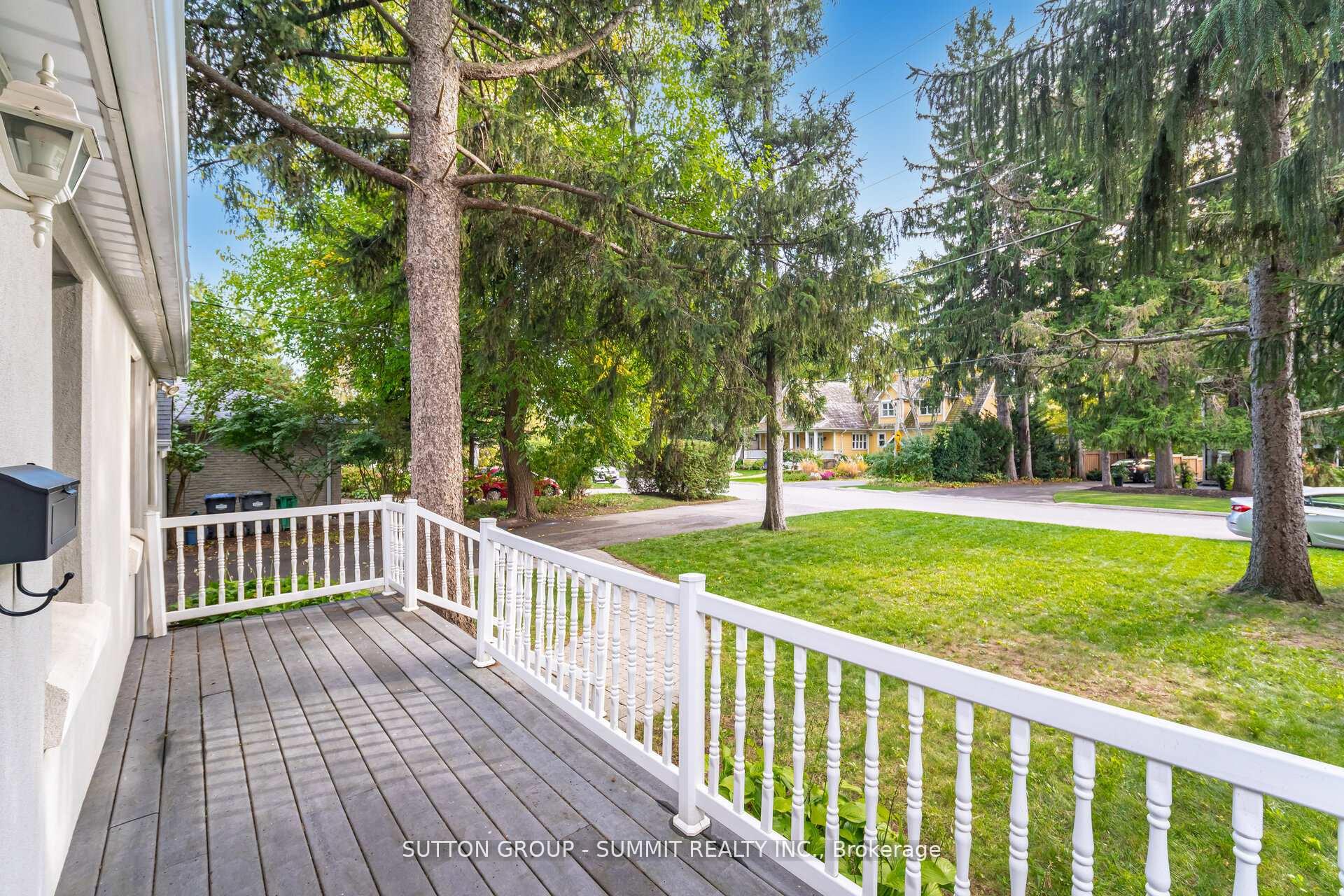 Photo 3 of 1175 Kane Road, Mississauga, Lorne Park — HOMEH