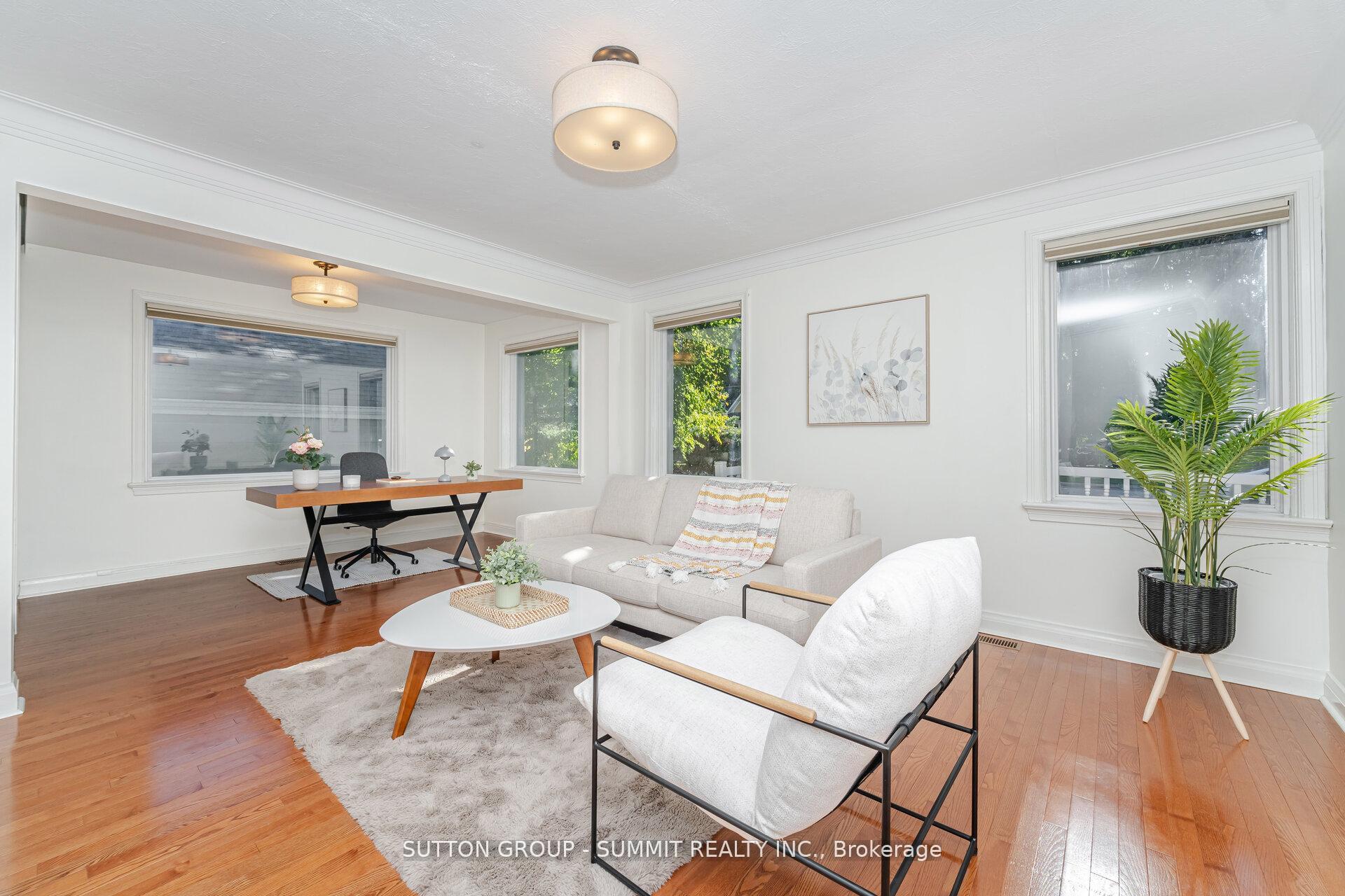 Photo 6 of 1175 Kane Road, Mississauga, Lorne Park — HOMEH