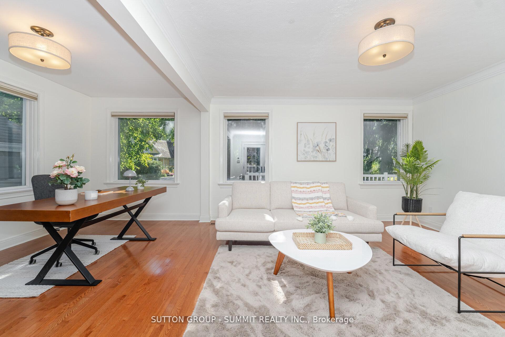 Photo 7 of 1175 Kane Road, Mississauga, Lorne Park — HOMEH
