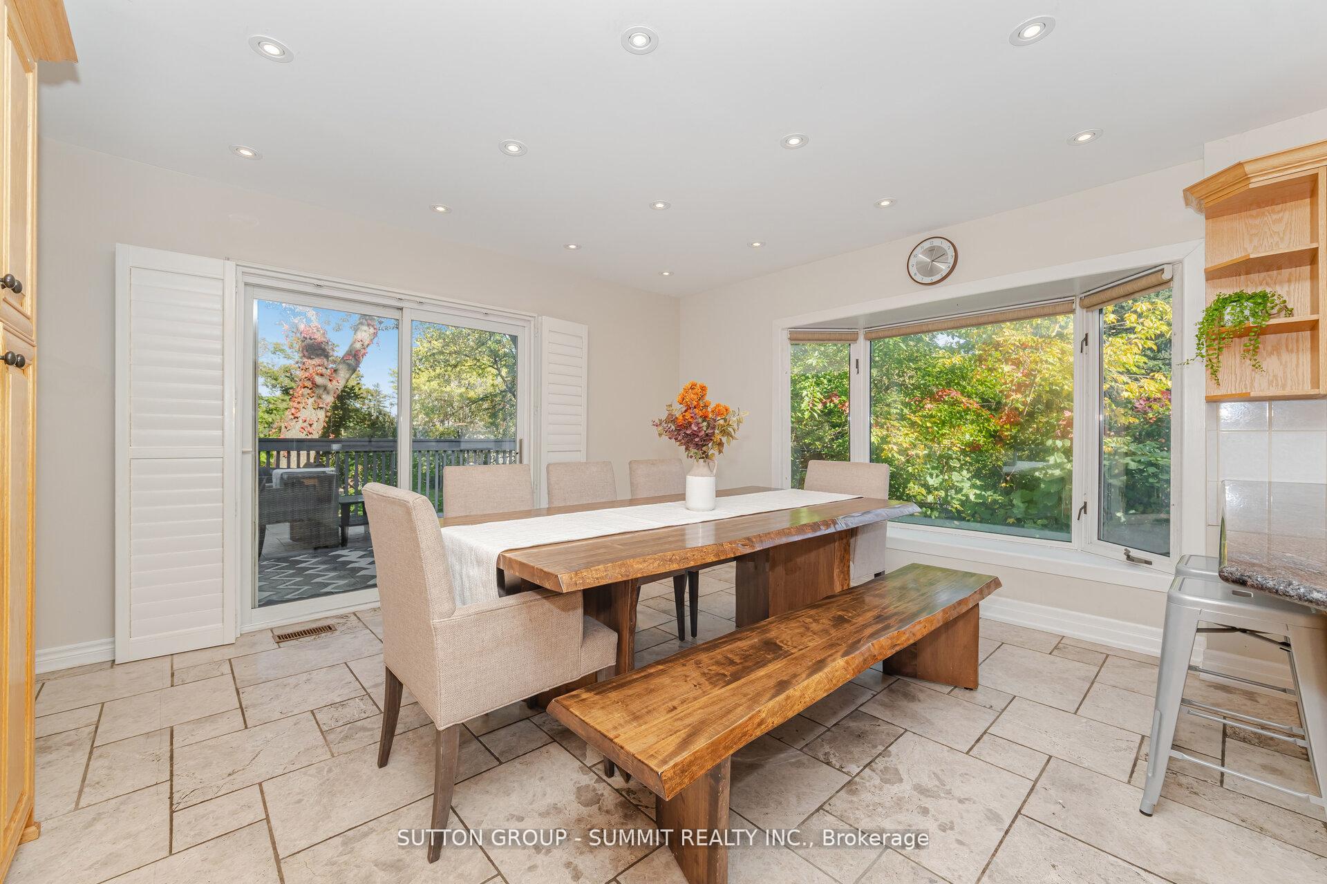 Photo 8 of 1175 Kane Road, Mississauga, Lorne Park — HOMEH