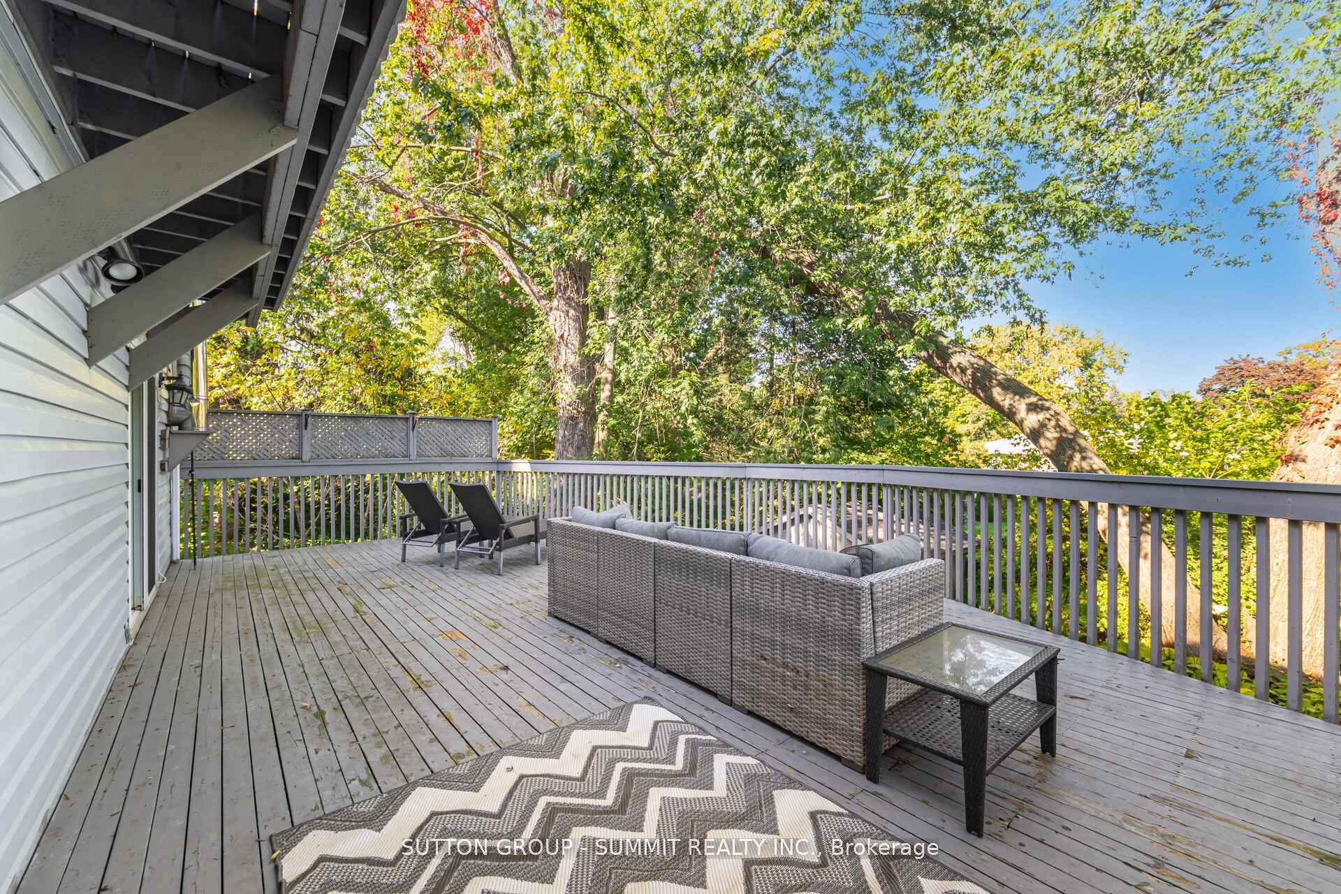 Photo 11 of 1175 Kane Road, Mississauga, Lorne Park — HOMEH