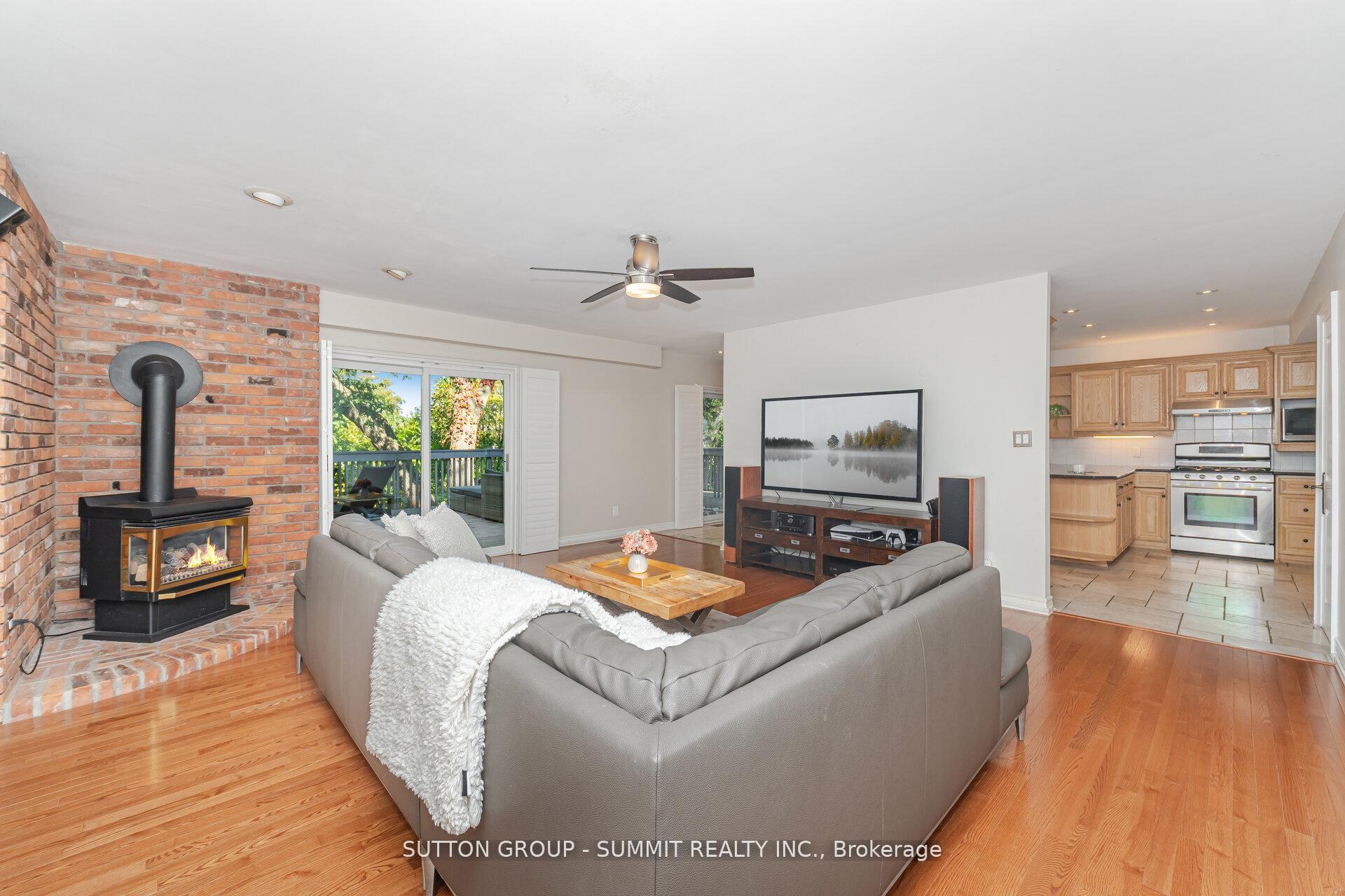 Photo 15 of 1175 Kane Road, Mississauga, Lorne Park — HOMEH