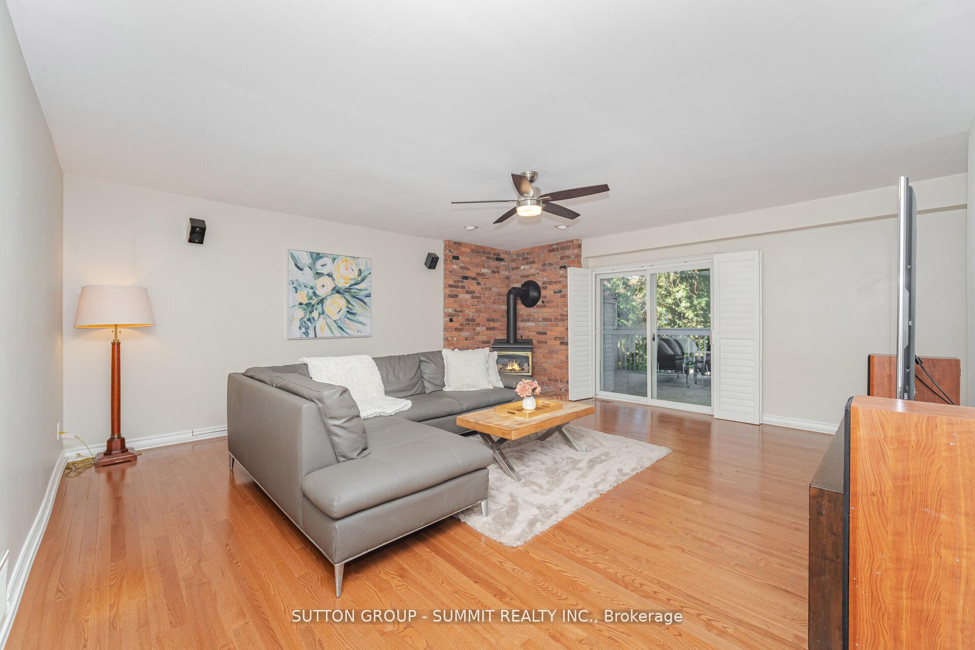 Photo 19 of 1175 Kane Road, Mississauga, Lorne Park — HOMEH
